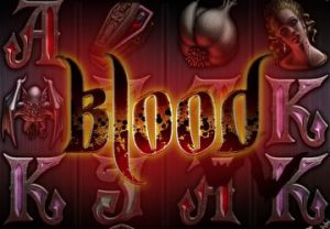 Игровой автомат Blood & Shadow от Nolimit City