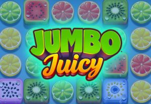 Игровой автомат Jumbo Juicy от Relax Gaming