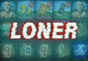 Игровой автомат Loner от Nolimit City