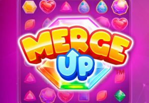 Игровой автомат Merge Up от BGaming