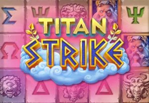 Игровой автомат Titan Strike от Relax Gaming
